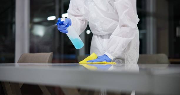 Licensed Sewage Cleanup service in Offutt AFB, NE - Crime Scene Cleaner Online